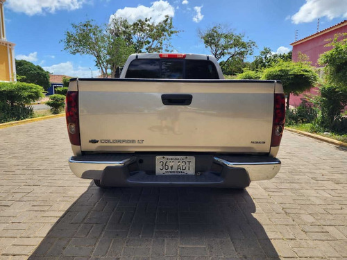 Imagen 6 de 18 de Chevrolet Colorado 4x4