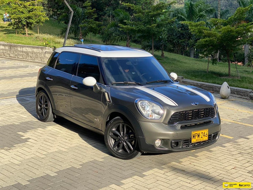 Mini Cooper Tp 1600 Turbo