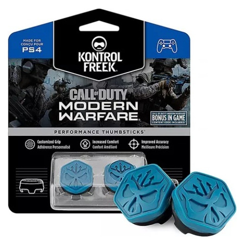 Kontrol Freek Compatible Con Ps4 Ps5 Gamer Scuf Analogo