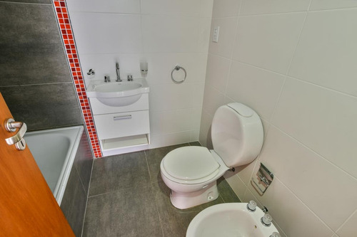 Imagen 13 de 13 de Departamento 1 Dormitorio - Macrocentro