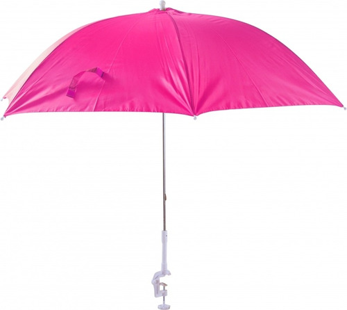 Guarda-sol Sortido Clamp S Coat Para Cadeira De Praia Belfix