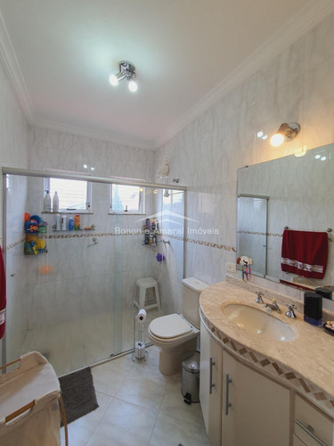 Casa À Venda Em Condomínio Okinawa - Ca012130