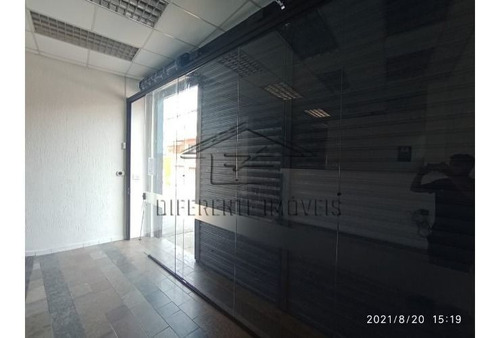 Imagem 15 de 15 de Prédio Comercial Com 425m² Em Guaianases !