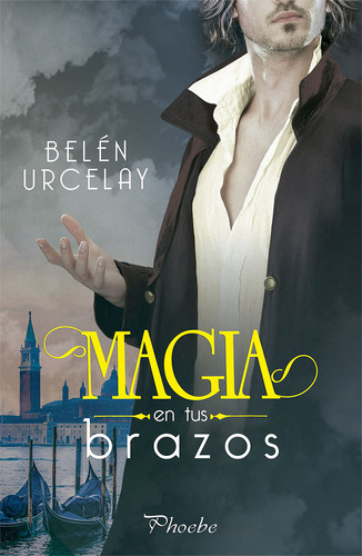 Magia En Tus Brazos - Urcelay, Belén