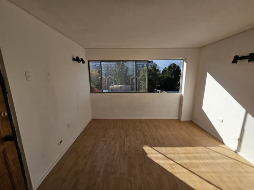 Arriendo Departamento Ñuñoa 2 Dormitorios