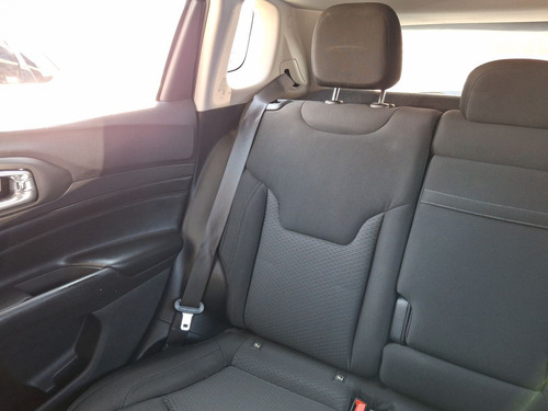 Jeep Compass 2022