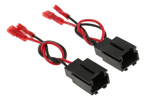 Conector De Arnés De De Sonido Para Automóvil Seleccionado