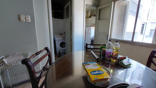 Imagen 11 de 11 de Venta De Apartamento De 2 Dormitorios En Centro De Montevideo