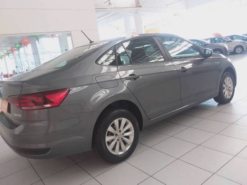 Imagem 7 de 9 de Volkswagen Virtus 1.0 200 Tsi Comfortline Automático