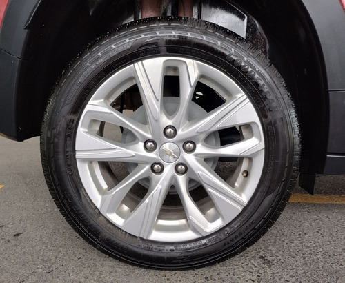 Chevrolet Tracker 1.2 Lt At