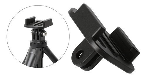 Adaptador De Base De Montaje De