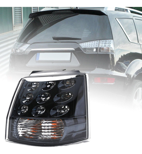 - Reemplazo De Luz Trasera, Accesorios, Derecha 8330a380