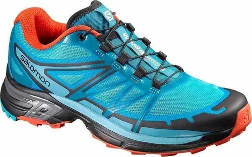 Zapatilla Salomon Mujer Pro 2 W Trail Running Trekking