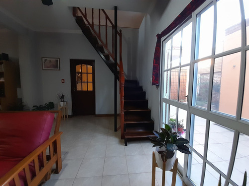 Imagen 12 de 30 de Venta Casa De Pasillo Lote Propio La Florida