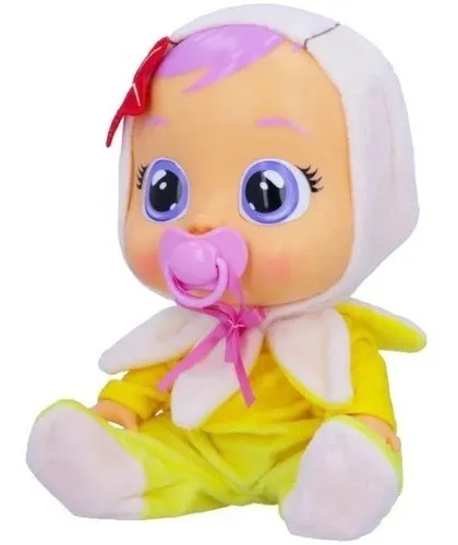 Baby lloron best sale