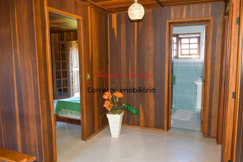Imagem 18 de 30 de Casa Em Condomínio - Co00022 - 67759852