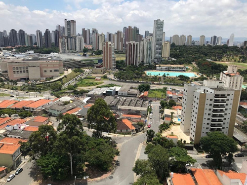 Imagem 16 de 30 de Apartamento Com 3 Dormitórios À Venda, 117 M² Por R$ 1.380.000,00 - Jardim Anália Franco - São Paulo/sp - Ap5177
