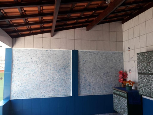 Imagem 12 de 30 de Casas - Venda - Jardim São Jorge - Cod. Ca0397 - Vca0397