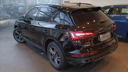 Audi Q5 2.0 55 TFSIE PHEV PERFORMANCE BLACK QUATTRO S TRONIC