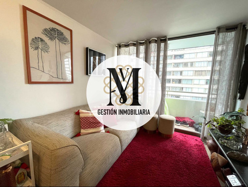 Depto Impecable- 8 Min Metro Bellas Artes (85230)