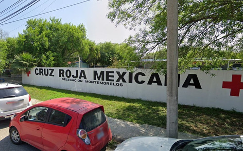 ¡¡remates Inmobiliarios, Tu Forma Inteligente De Invertir !! Venta De Casa En Los Olivos , Col. Alamedas Montemorelos, Nl.