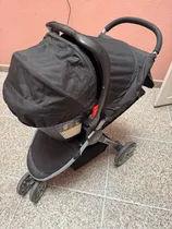 Comprar Carriola Britax  B-safe 35 Usada