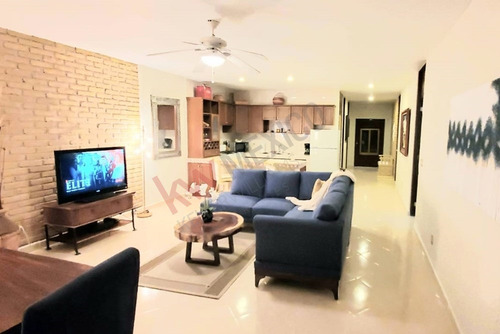 Departamento Con Vista Completa Al Mar En Mazatlán El Delfin