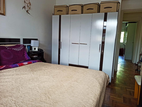 Venta Apartamento 3 Dormitorios En Cordón