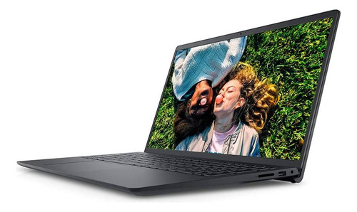 Portatil Dell 15 Intel Core I5-1235u Ram 16gb Ssd 512gb 