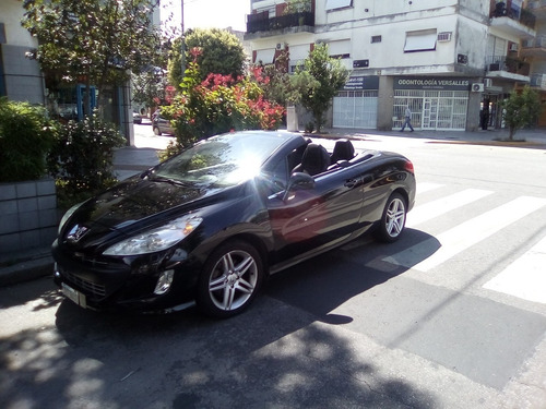 308 Cc.(cabriolet)...excelente Estado ,al Dia