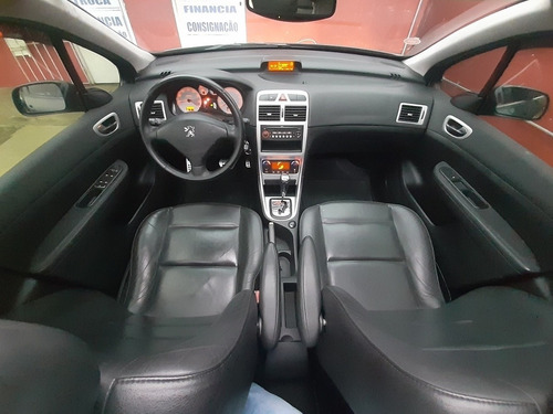 Peugeot 307 2010 2.0 Feline Flex Aut. 5p