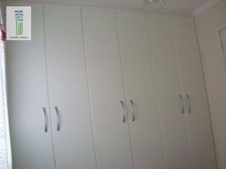 Imagem 8 de 17 de Apartamento Com 1 Dormitório À Venda, 60 M² Por R$ 250.000,00 - Limão (zona Norte) - São Paulo/sp - Ap1674