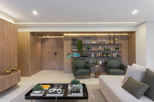 Imagem 3 de 25 de Apartamento Com 3 Dormitórios À Venda, 139 M² Por R$ 1.651.353,00 - Cambuí - Campinas/sp - Ap3379