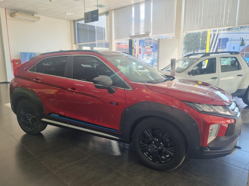 Mitsubishi Eclipse Cross 1.5 MIVEC TURBO GASOLINA HPE-S OUTDOOR S-AWC CVT