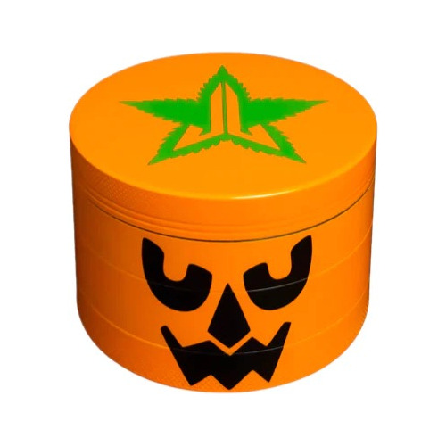 Moledor Jeffree Star Original - Edición Limitada Halloween
