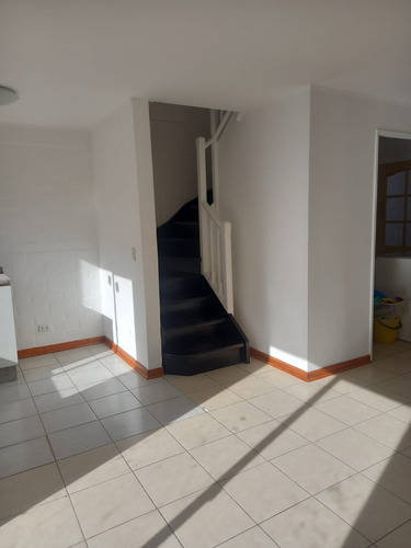 Casa En Condominio Av Pie Andino Pte Alto