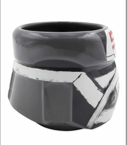 Taza Wrecker Bad Batch Star Wars Disney Store Original