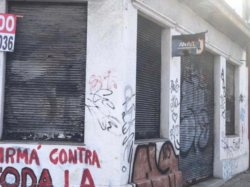 Local Comercial Para Reciclar