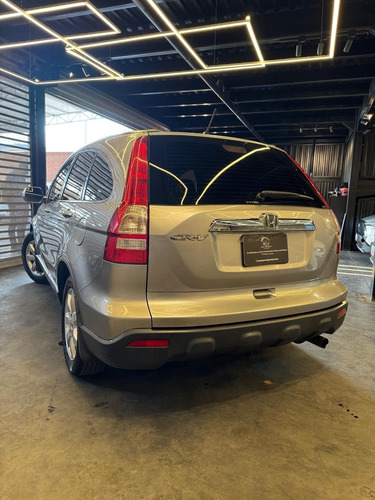 Honda Crv 2008 4x4