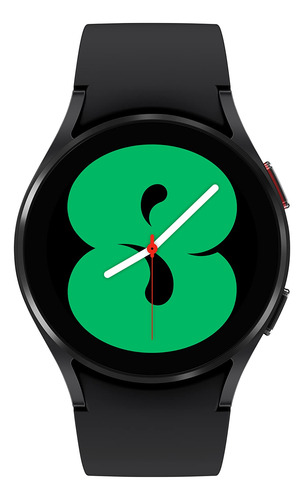 Reloj Inteligente Samsung Galaxy Watch 4 Con Monitor De Elec