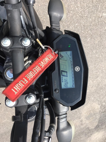 Yamaha Fz 250