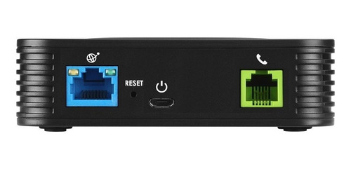 Imagen 4 de 7 de Gateway Grandstream Ata Ht801 1 Fxs 1 Puerto Ethernet
