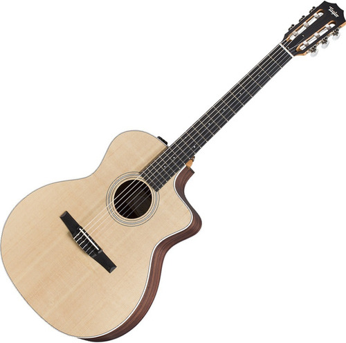 Guitarra Electroacústica Taylor 214ce N Cuerdas Nylon 