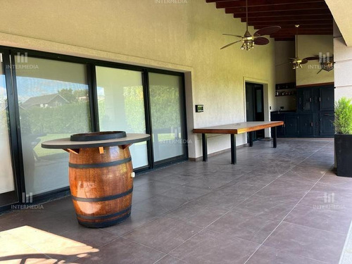 Imagen 21 de 30 de Casa Chalet En Venta Ubicado En Alamo Alto, Escobar, G.b.a. Zona Norte