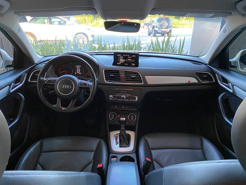 Audi Q3 1.4 Tfsi Ambiente Flex 4p S Tronic