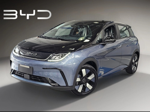 Byd Dolphin Plus  Plus