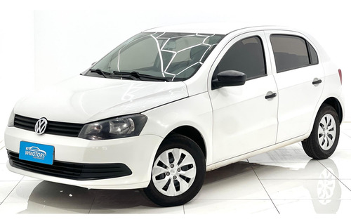 Volkswagen Gol Special Mb