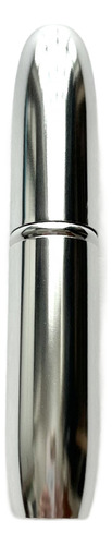 Brocha De Maquillaje Retractil Profesional Para Rubor Makeup