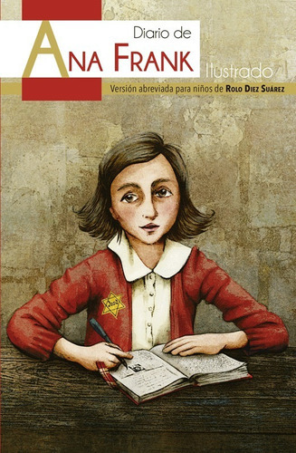 Diario De Ana Frank, De   Ana Frank. Editorial Emu, Tapa Blanda En Español, 2019