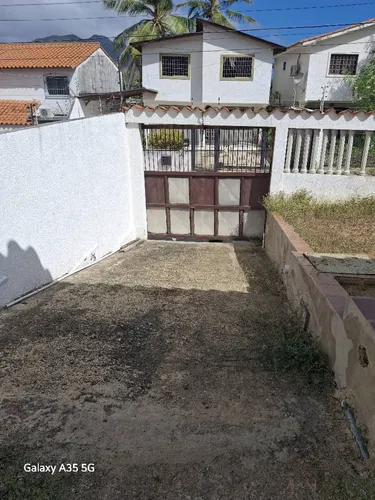 Casa En Mundo Nuevo